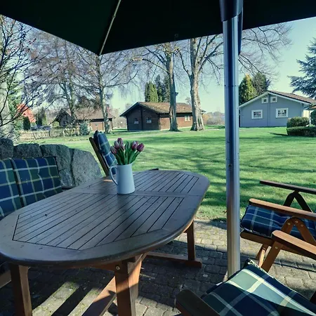 Seehof Nr 1 - Seeblick Direkt Am Hemmelsdorfer Ferienhaus Hemmelsdorf
