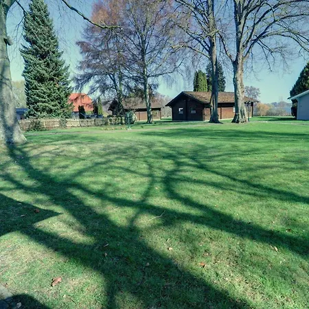 Seehof Nr 1 - Seeblick Direkt Am Hemmelsdorfer * Hemmelsdorf