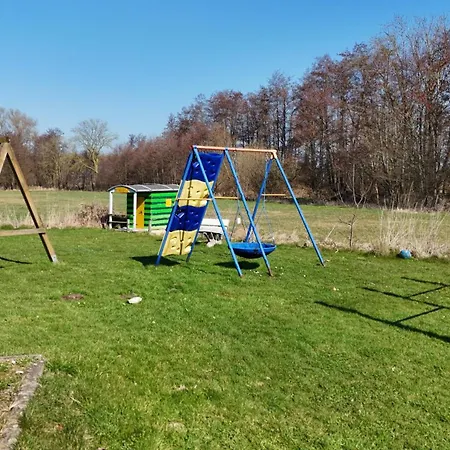 Seehof Nr 1 - Seeblick Direkt Am Hemmelsdorfer Ferienhaus Hemmelsdorf